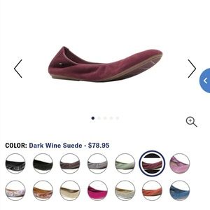 Bundle Hush Puppies shoes